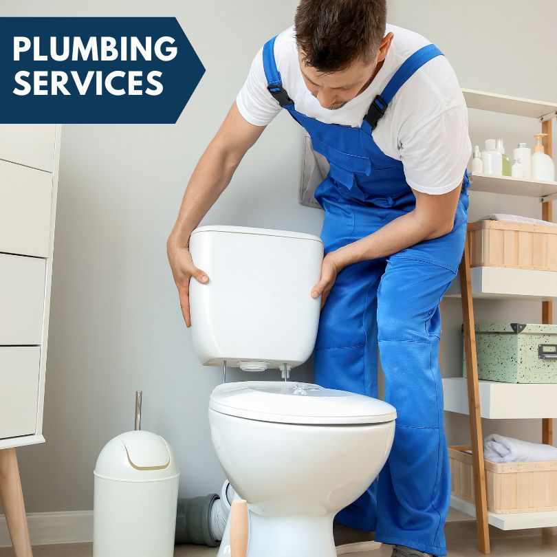 Plumbing Company in Lincoln, CA